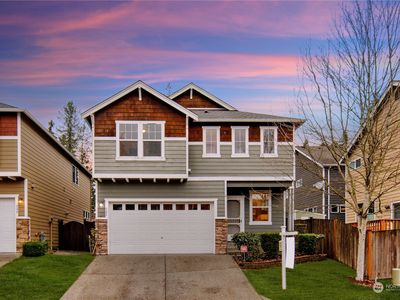 926 141st Lane SW, Lynnwood, WA, 98036