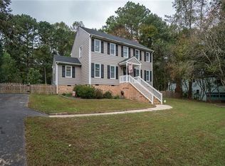 4749 Crossgate Rd, Chester, VA 23831