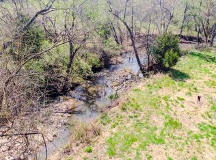 NW 576th Rd, Lowry City, MO 64763