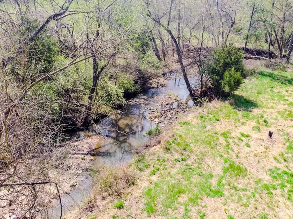 NW 576th Rd, Lowry City, MO 64763