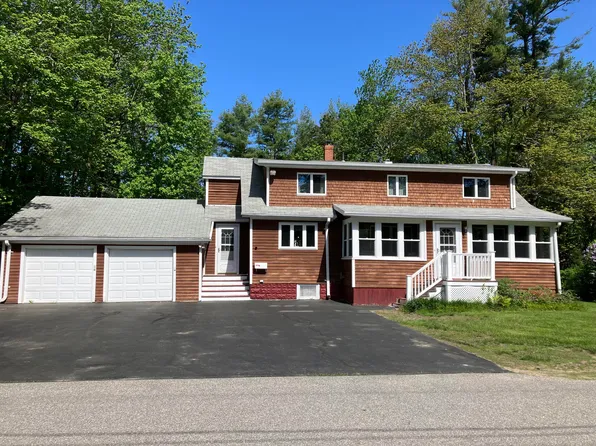 36 Westland Avenue, Biddeford, ME 04005
