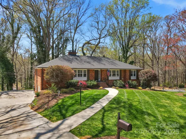 3524 Johnny Cake Ln, Charlotte, NC 28226