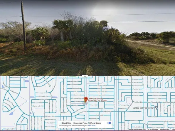 2997 Anjar Avenue, Palm Bay, FL 32908