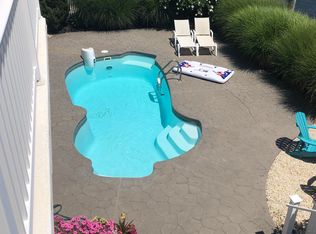 256 Curtis Point Dr, Mantoloking, NJ 08738