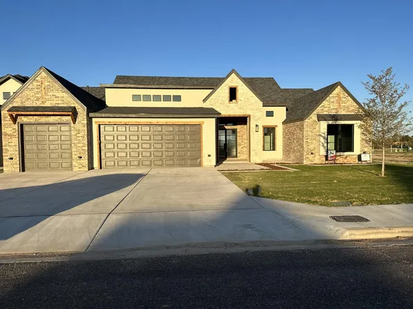 1702 Private Road 1270, Lubbock, TX 79416