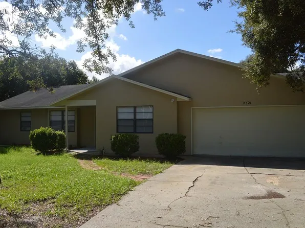 2521 Tansboro Dr, Deltona, FL 32725