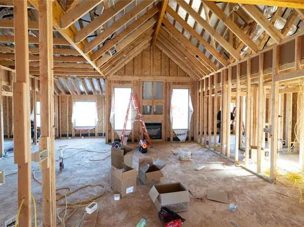 3016 Heather Hvn, Moore, OK 73160