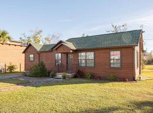 348 N Macarthur Ave, Panama City, FL 32401