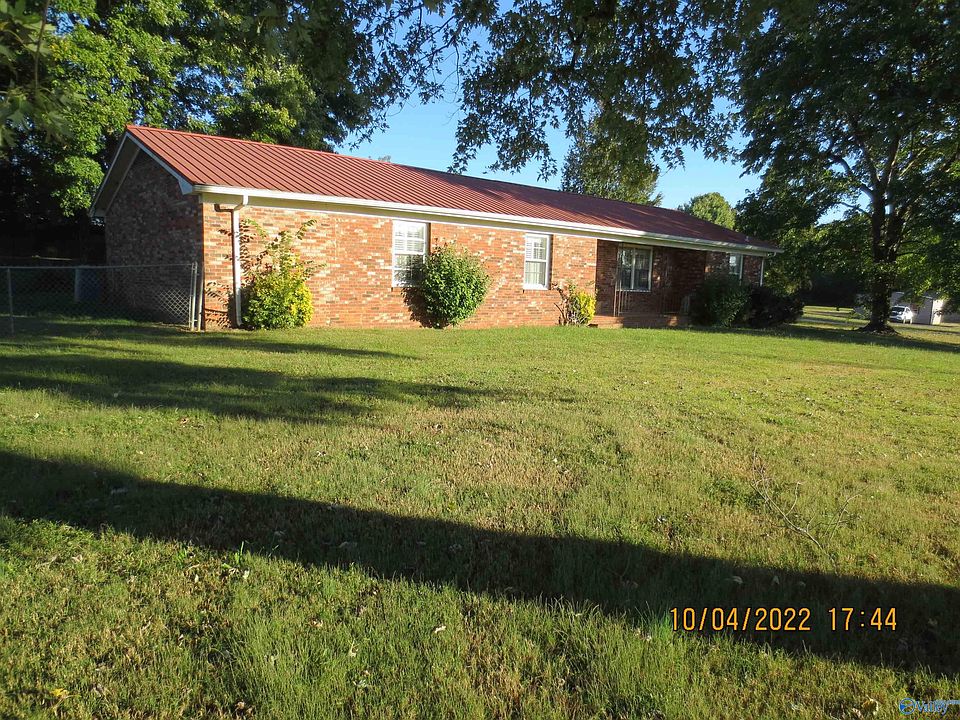 4041 Old Railroad Bed Rd, Harvest, AL 35749 | MLS #1820048 | Zillow