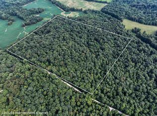 525 Co Rd S, French Lick, IN 47432