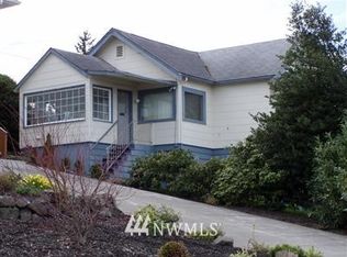 326 Whidby Ave, Pt Angeles, WA