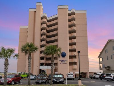 1501 S Ocean Blvd. #705, North Myrtle Beach, SC, 29582