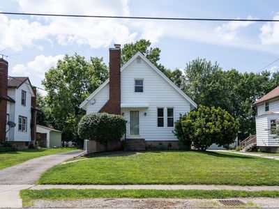4367 Matson Ave, Cincinnati, OH, 45236
