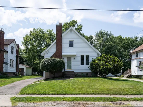 4367 Matson Ave, Cincinnati, OH 45236