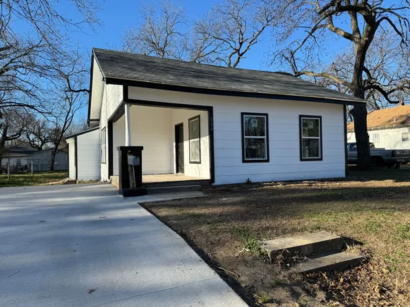 220 NW 9th St, Ardmore, OK 73401