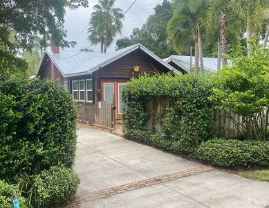 1863 Prospect St, Sarasota, FL, 34239
