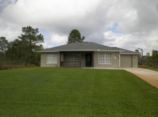 3035 Peachtree Dr, Lake Placid, FL 33852