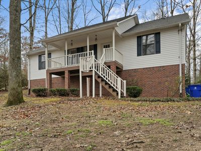 622 Old Parksville Rd NE, Cleveland, TN, 37323