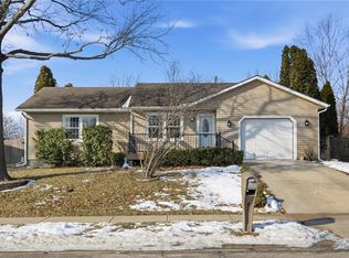 1531 Savage St, Eudora, KS 66025