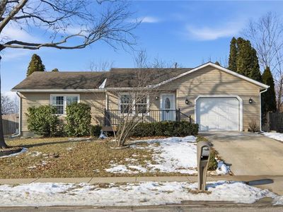 1531 Savage St, Eudora, KS, 66025