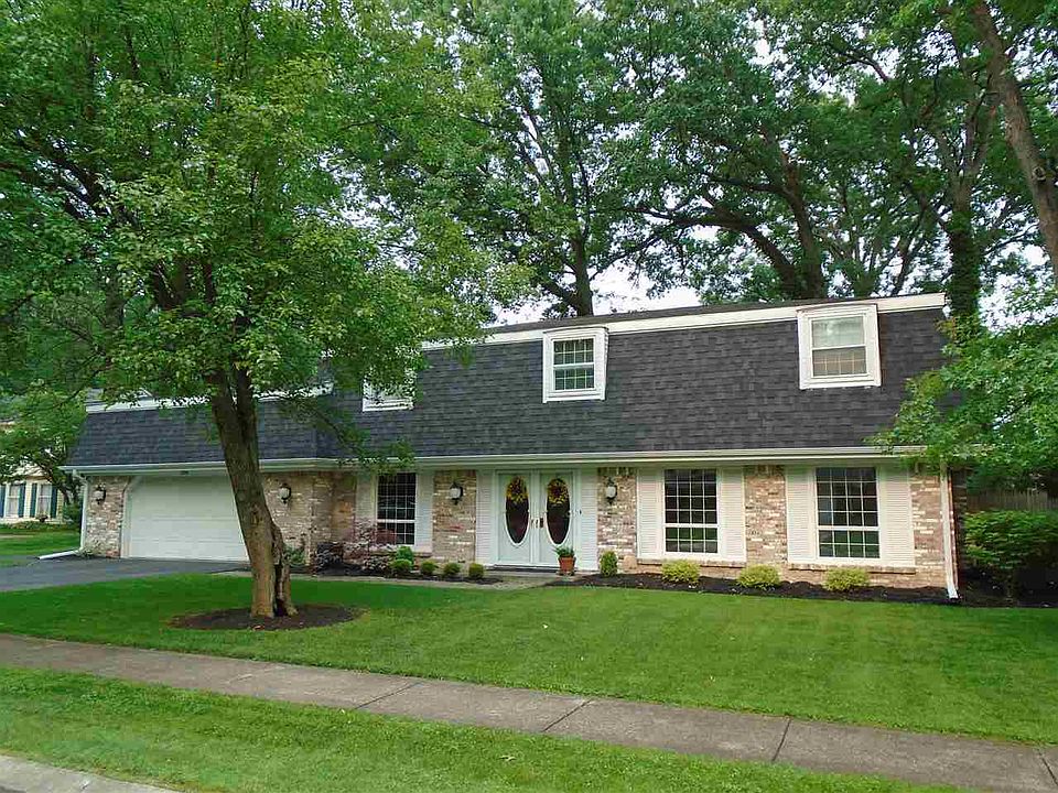 1st image of 2004 N Brentwood Ln