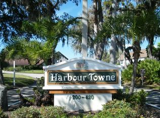 210 N Bayshore Blvd APT 103, Clearwater, FL 33759