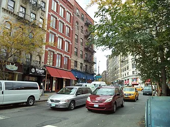 Rented by Prince Real Estate Associates LLC