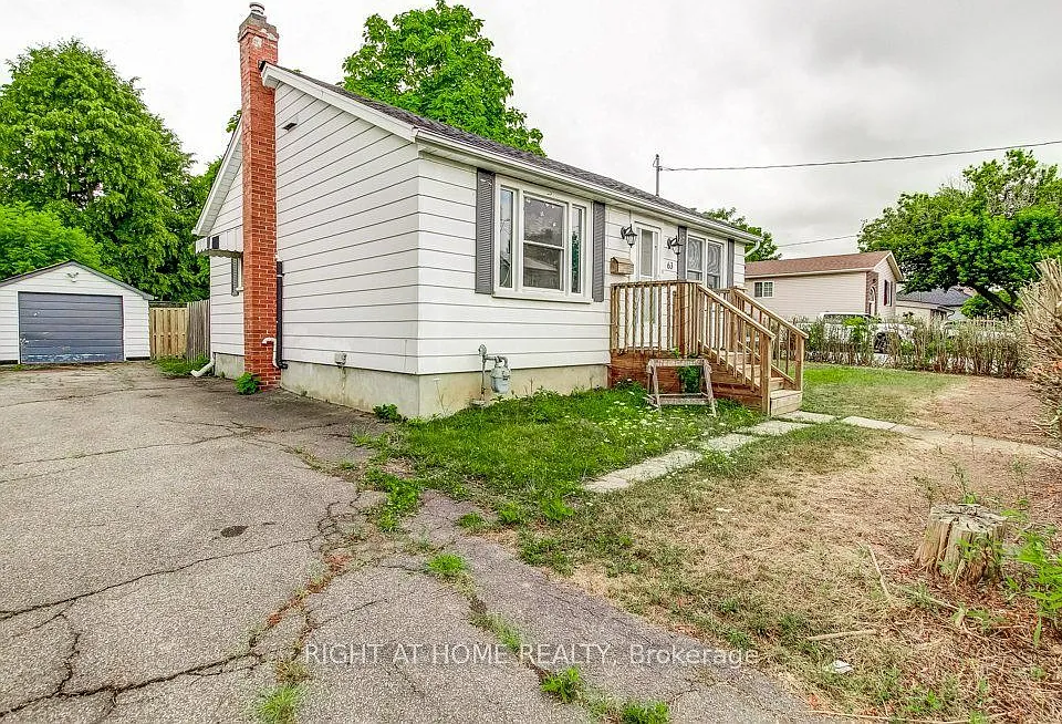 63 Kinsey St