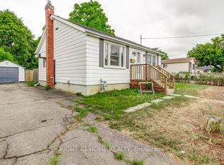 63 Kinsey St, Saint Catharines, ON L2S1E2