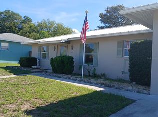 9201 N Caressa Way, Citrus Springs, FL 34434