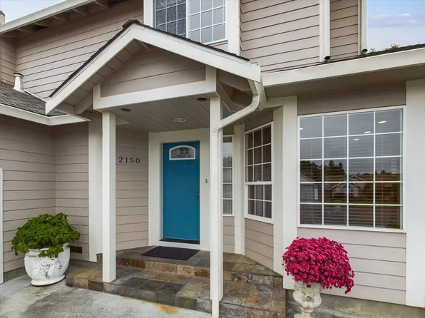 2150 Quaker St, Eureka, CA 95501
