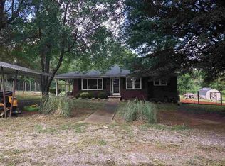 3490 Fairfield Rd, Chesnee, SC 29323
