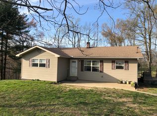 671 Thompson Rd, Monticello, KY 42633