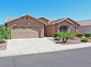 528 W Michelle Dr, Phoenix, AZ 85023
