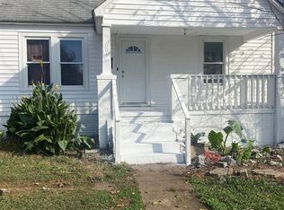 601 E Ketchie St, China Grove, NC 28023