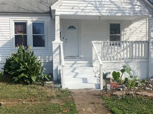 601 E Ketchie St, China Grove, NC 28023