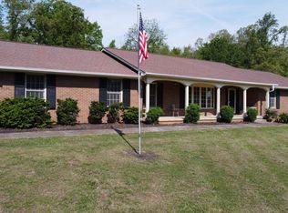 2035 N Highway 92, Jefferson City, TN 37760