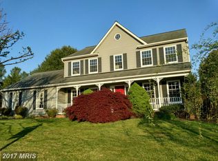 10186 Globe Dr, Ellicott City, MD 21042