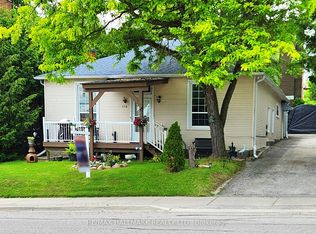 178 Barrie St, Bradford West Gwillimbury, ON