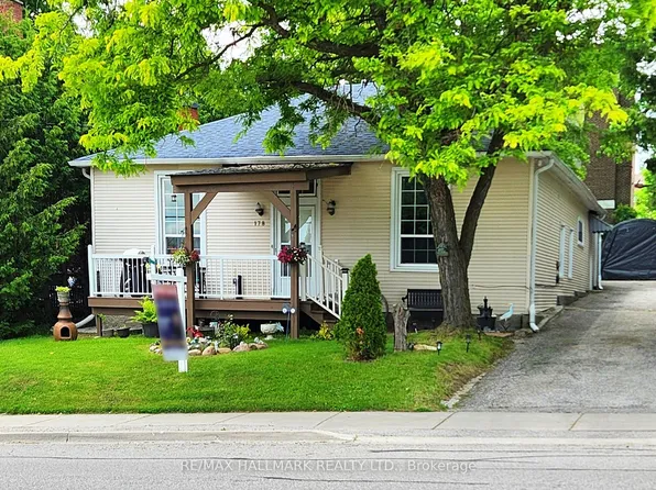 178 Barrie St, Bradford West Gwillimbury, ON L3Z 1R6