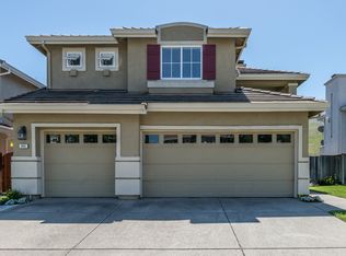 243 Stetson Dr, Danville, CA