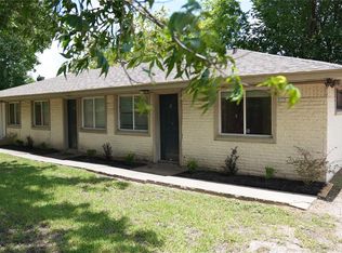 4633 Briscoe St #A, Houston, TX 77051