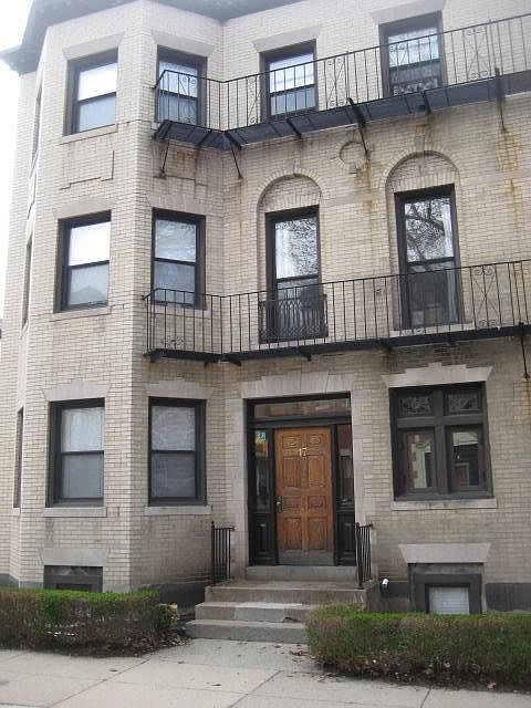 2nd image of 17 Keswick St APT 5