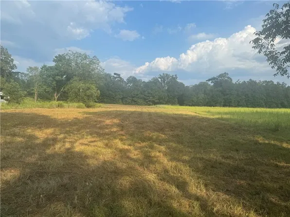 Lonnie Duncan Rd, Mount Hermon, LA 70450