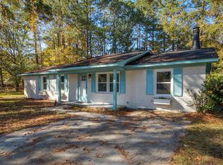110 Peake Ln, Summerville, SC 29485