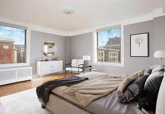 4th image of 473 W End Ave APT 14A