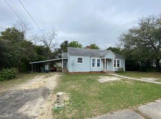 4861 S 3rd St, Soperton, GA 30457