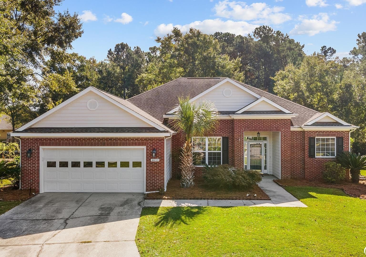 4633 Beauty Berry Ct