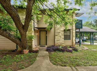 1800 Cinnamon Path #A, Austin, TX 78704