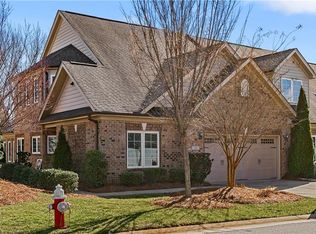 654 Nikyle Cir, High Point, NC 27265